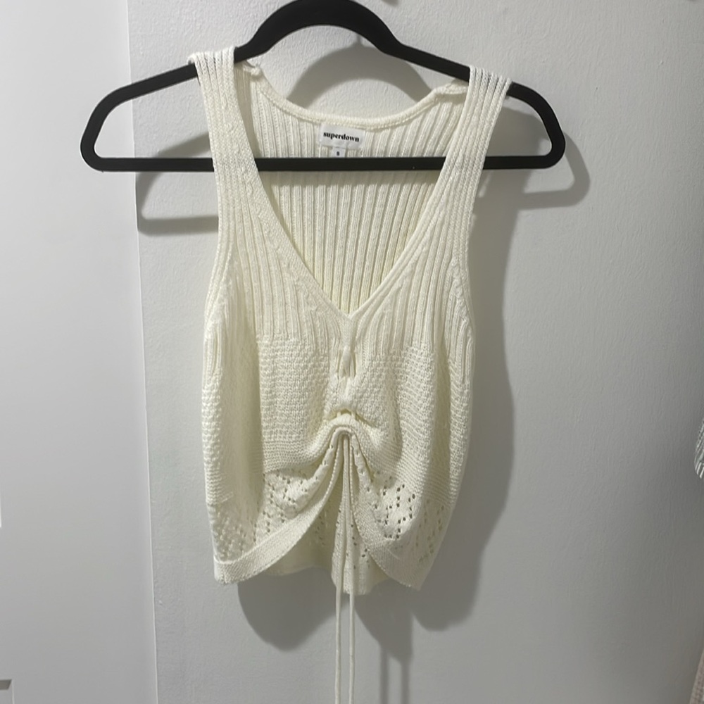 Knit top - Picture 9 of 14